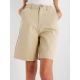 High Waist Casual Shorts