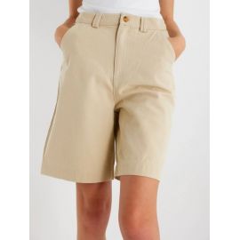 High Waist Casual Shorts