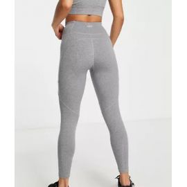 ASOS 4505 Petite Icon run tie waist legging with pocket